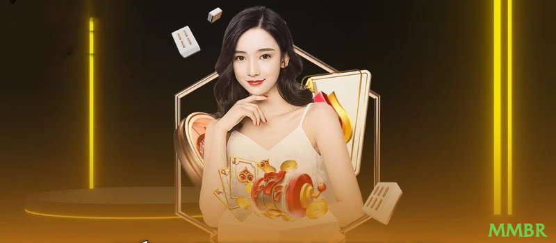 Bônus Exclusivos mmbr - Promoções Generosas e Ofertas VIP